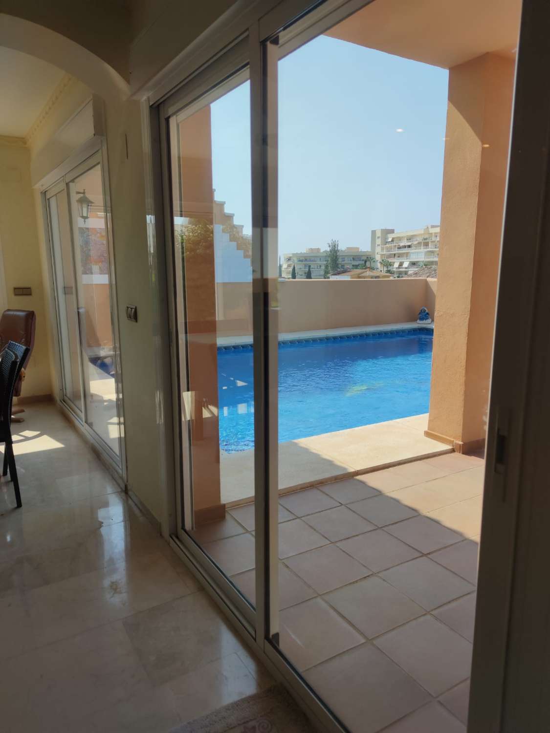 Chalet in vendita a Cortijo Torrequebrada (Benalmádena)