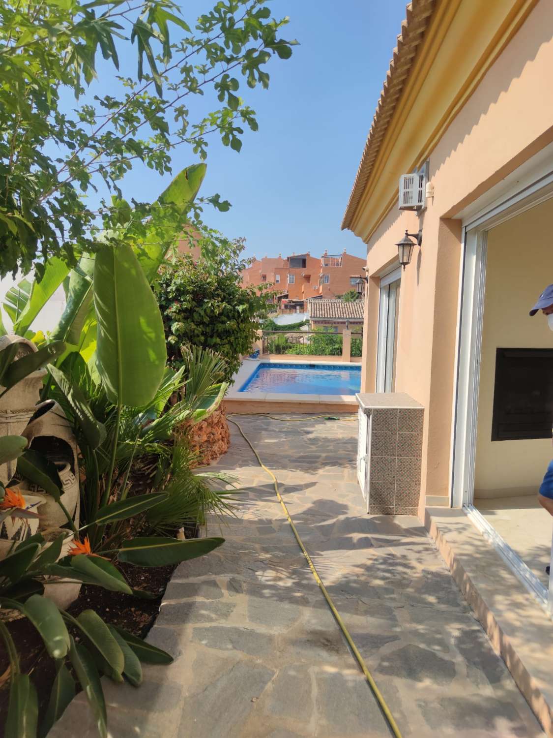Chalet in vendita a Cortijo Torrequebrada (Benalmádena)