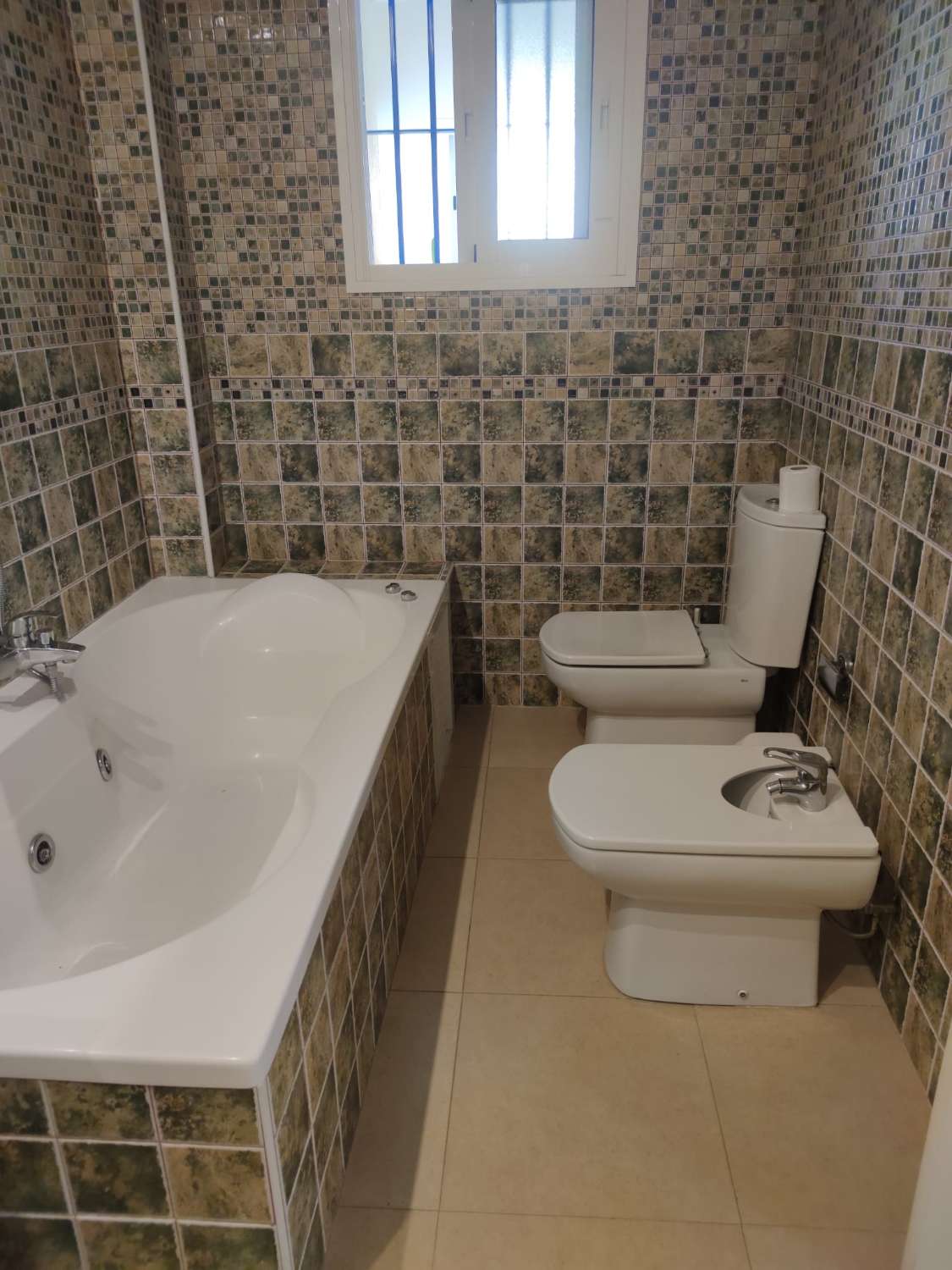 Chalet in vendita a Cortijo Torrequebrada (Benalmádena)
